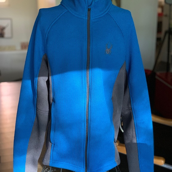 Spyder Vest - Picture 2 of 9